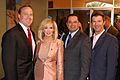At the Desert AIDS Project 29