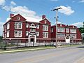 Attucks School (Kansas City, Missouri)