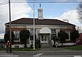 Auburn, WA - former post office 01A