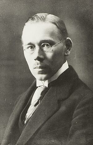 August Rej