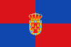 Flag of Salas de Bureba