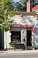 Barber Shop Vermilion Ohio