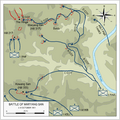 Battle of Maryang San 2-8 October 1951