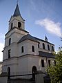 Belarus-Polatsk-Church of Andrew Babola-4