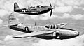 Bell P-59 Airacomet 060913-F-1234P-013