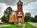 Belmont Literary and Historical Society Free Library 2012-09-29 21-50-18