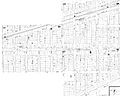 Berwyn, Illinois 1895 Sanborn Map Composite