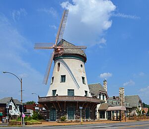 Bevo Mill Restaurant 20150905-190