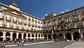Bilbao, Plaza Nueva, 52-2-4v