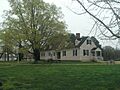Blackstone, VA - Schwartz Tavern oblique