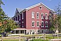 Blaine County Courthouse, Hailey ID1