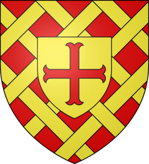 Blason Tilloy-lès-Mofflaines