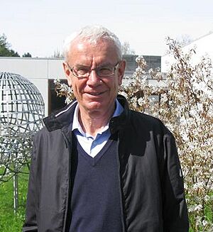 Boris Anatoljewitsch Dubrowin