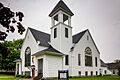 Boyne City United Methodist Church