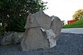 Brandsbutt Stone - geograph.org.uk - 995423