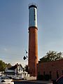 Bremen-indiana-water-tower