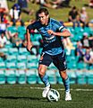 Brett Emerton - Sydney FC