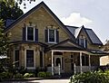 Brunswick house