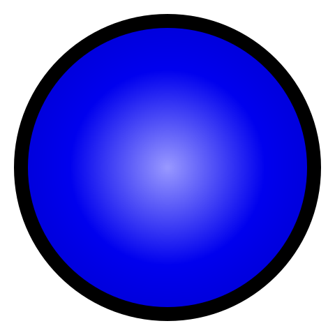 ButtonBlue