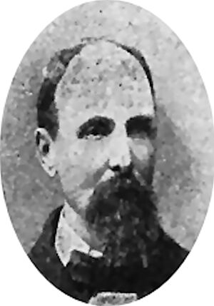 Byron E Pay 1875 public domain USGov