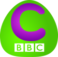CBBC logo 2005