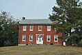 CHARLES DOWNS II HOUSE, MARLOWE, BERKELEY COUNTY, WV