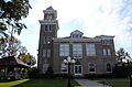 Calhoun County Courthouse, Hampton, AR