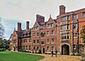 Cambridge 13 Trinity Hall 01a Exterior