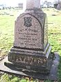 Captain William Irving