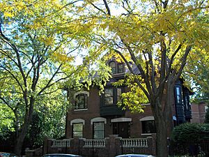 Castlewood Terrace Uptown Chicago2
