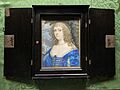 Catherine Bruce, Mrs William Murray (d.1649) by John Hoskins the elder