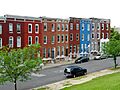 Chase & Homewood Bmore MD OLD East