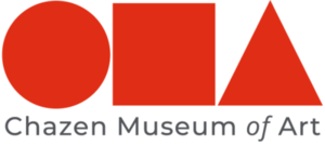 Chazen Museum of Art Logo.png