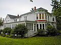 Chevy Chase Resort