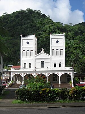 Church - panoramio - Peter Gill