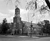 Church of Prince George Winyah, Broad & Highmarket Streets, Georgetown, Georgetown County, SC 149900pr.jpg