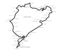 Circuit Nürburgring-1995