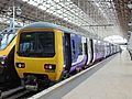 Class 323 - Manchester Piccadilly