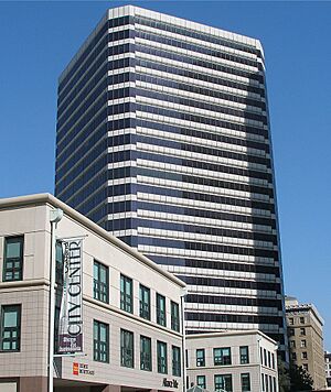 Cloroxheadquarters