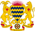 Coat of arms of Chad.svg