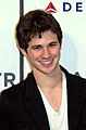 Connor Paolo at the 2009 Tribeca Film Festival