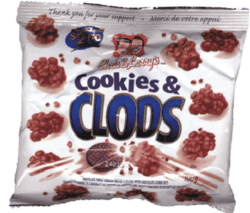 Cookies & Clods