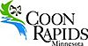Official logo of Coon Rapids