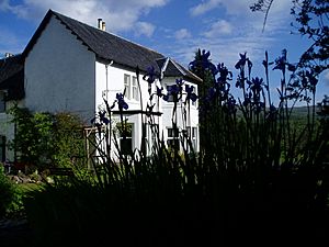 Craig Lodge Family House of Prayer