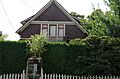 Cunliffe Residence