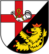 Coat of arms of Cochem-Zell