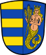 Coat of arms of Niederschönenfeld