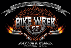 Daytona bike week 2006 official logo.png