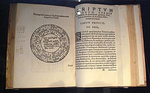De Ludiciis Natiuitatum Albohali Nuremberg 1546