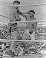 Dempsey-Willard battle